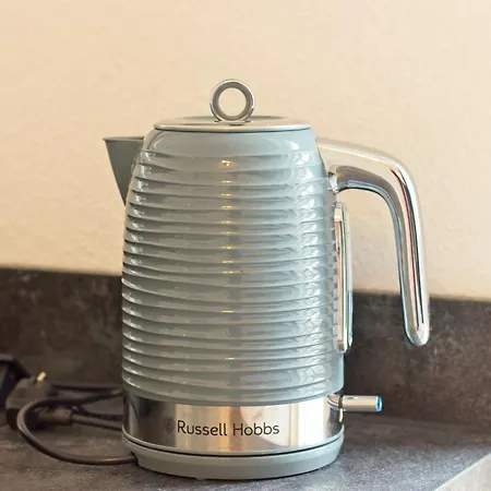 Bonnystay Designer Apartment, Mitten In 111 Qm *